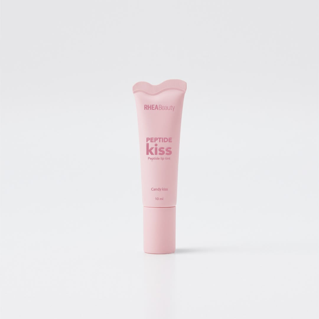 Candy lip peptide