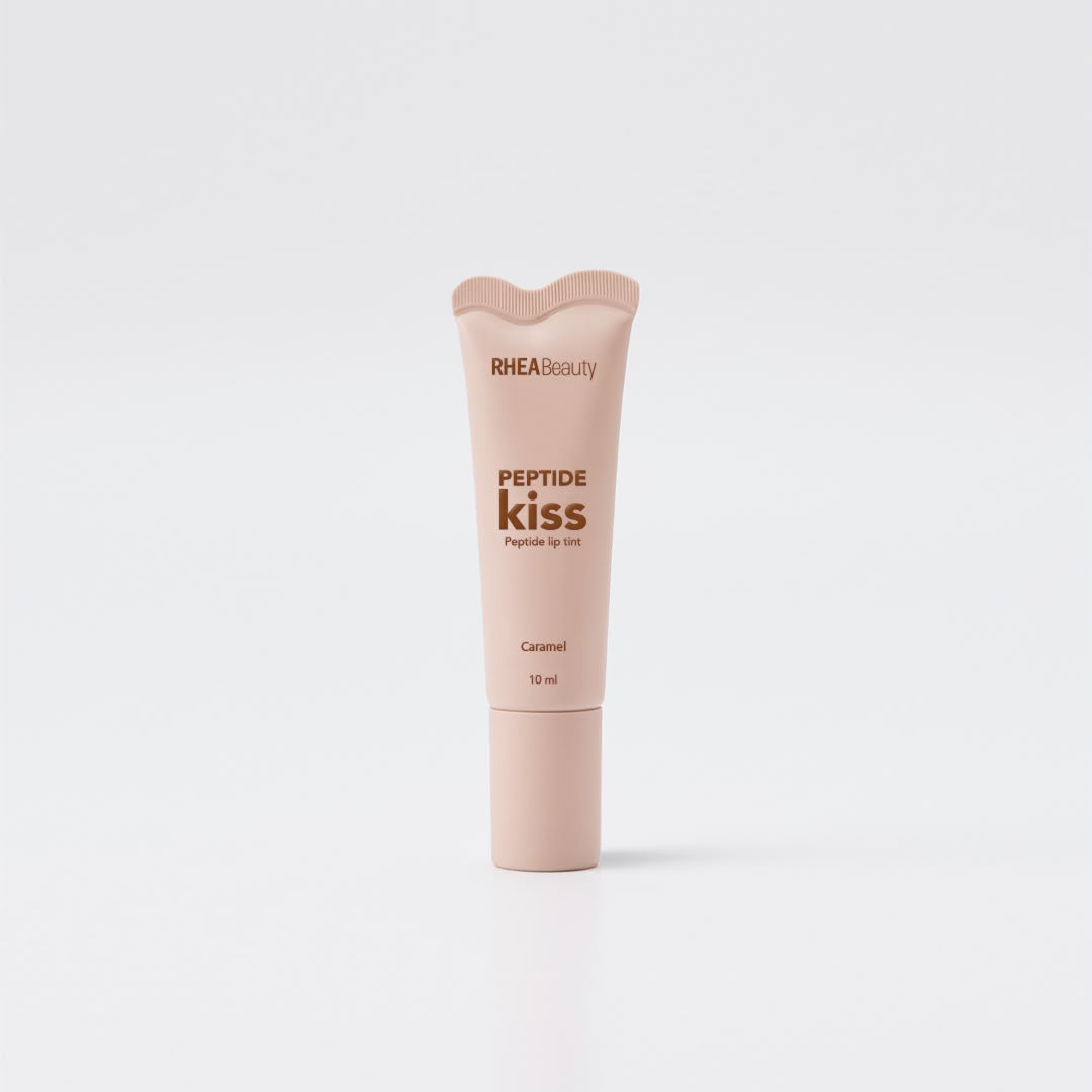 Caramel Lip peptide