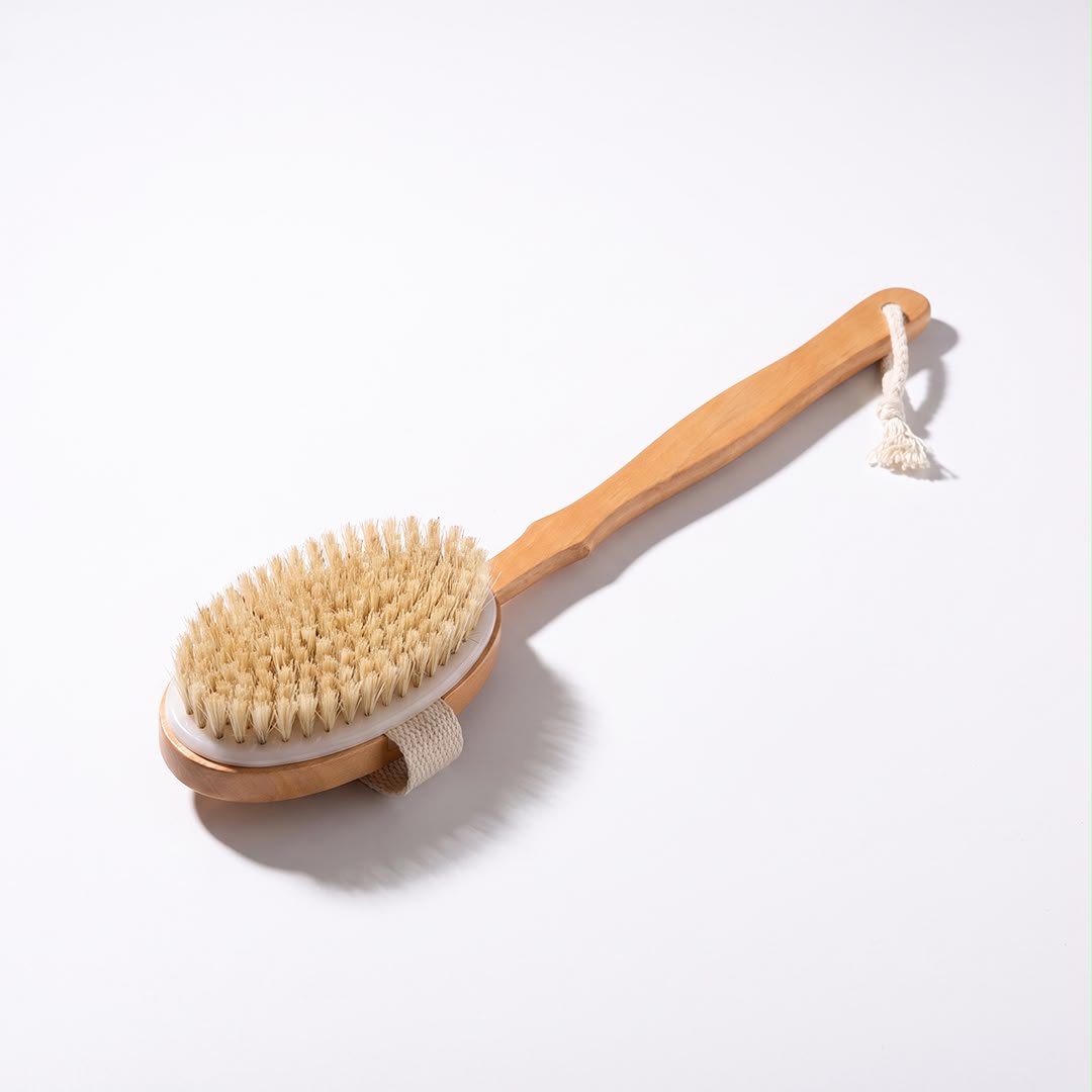 Rhea Beauty Brush