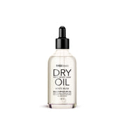 Dry oil white musk 100ml