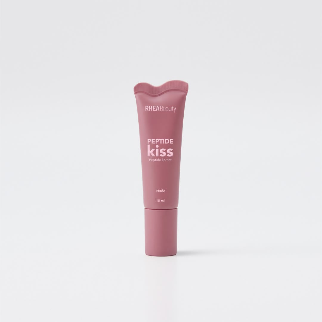 Nude lip peptide