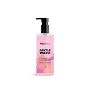 Shower Gel Gentle wave