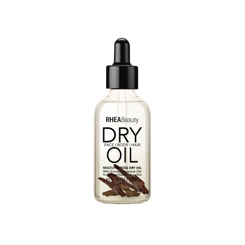 Dry Oil Oud (Travel Size 30Ml)