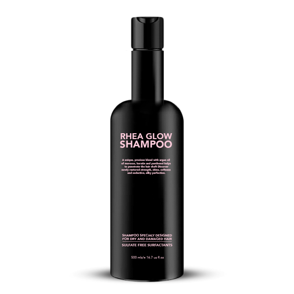 Rhea Glow Hair Shampoo
